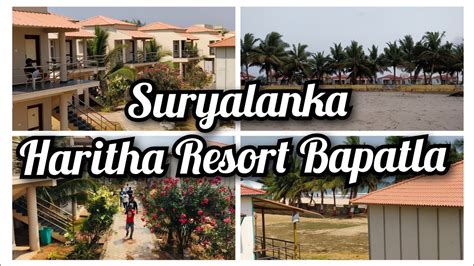 Haritha Beach Resort Suryalanka